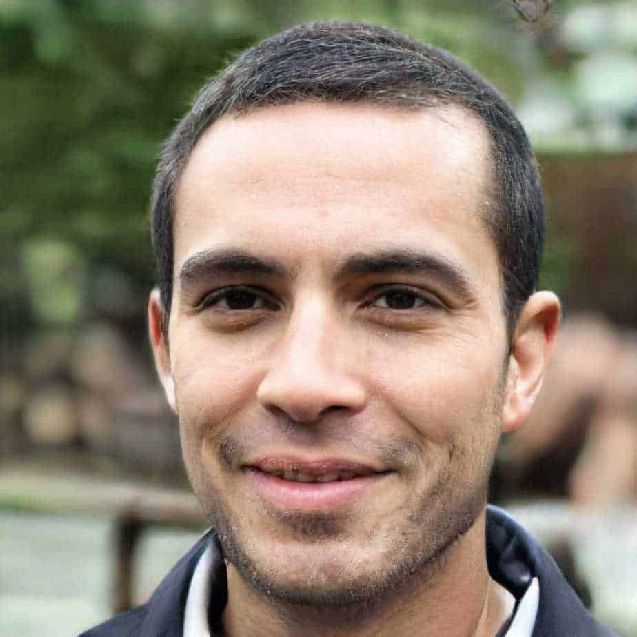 Matteo M.